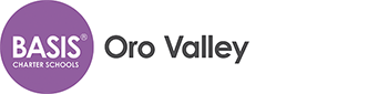BASIS Oro Valley标志