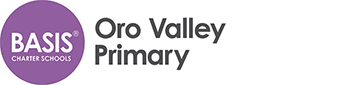 BASIS Oro Valley Primary标志