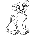 AG在线app钱德勒北吉祥物-美洲狮