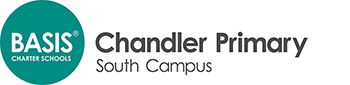 BASIS Chandler Primary South logo