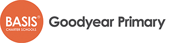 BASIS Goodyear Primary logo