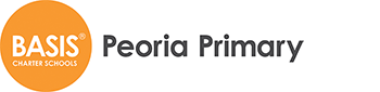 BASIS Peoria Primary logo