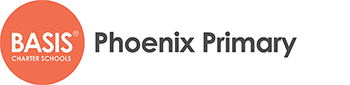 BASIS Phoenix Primary logo