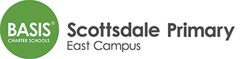 BASIS Scottsdale Primary East logo