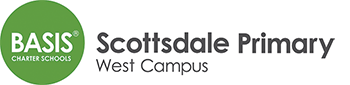 BASIS Scottsdale Primary West logo