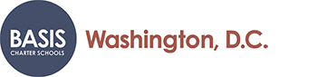 BASIS Washington DC logo