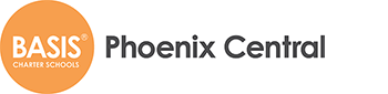 BASIS Phoenix Central logo