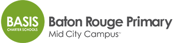 BASIS Baton Rouge Mid City logo