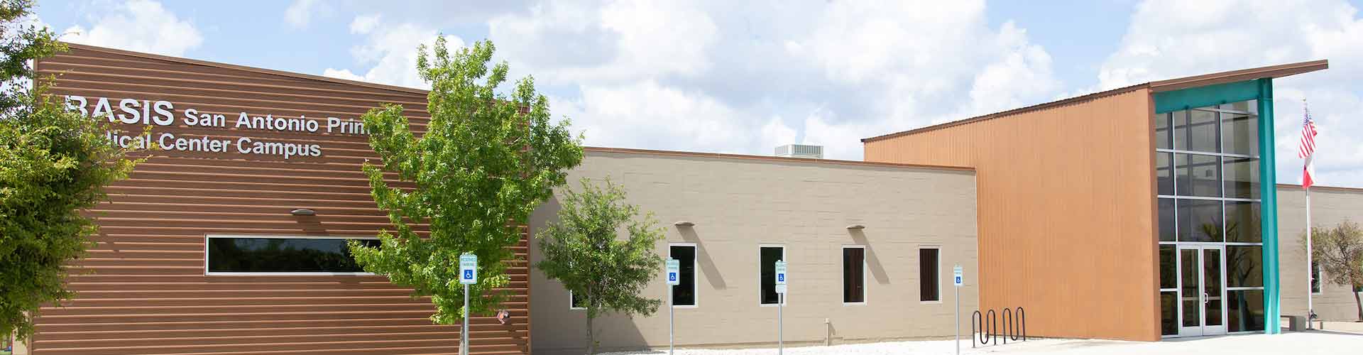 Enrollment BASIS Charter Schools