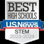 National STEM Rankings: BASIS Scottsdale #2, BASIS Chandler #5, BASIS Peoria #6, BASIS Ahwatukee #11, BASIS Tucson North #16, BASIS Oro Valley #18, BASIS Phoenix #26, BASIS San Antonio Shavano #41, BASIS Mesa #53, BASIS Prescott #207