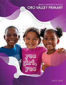 BASIS Oro Valley Primary | BASIS Charter Schools