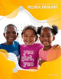 BASIS Peoria Primary | BASIS Charter Schools