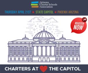 BASIS Charter Schools go to the capitol