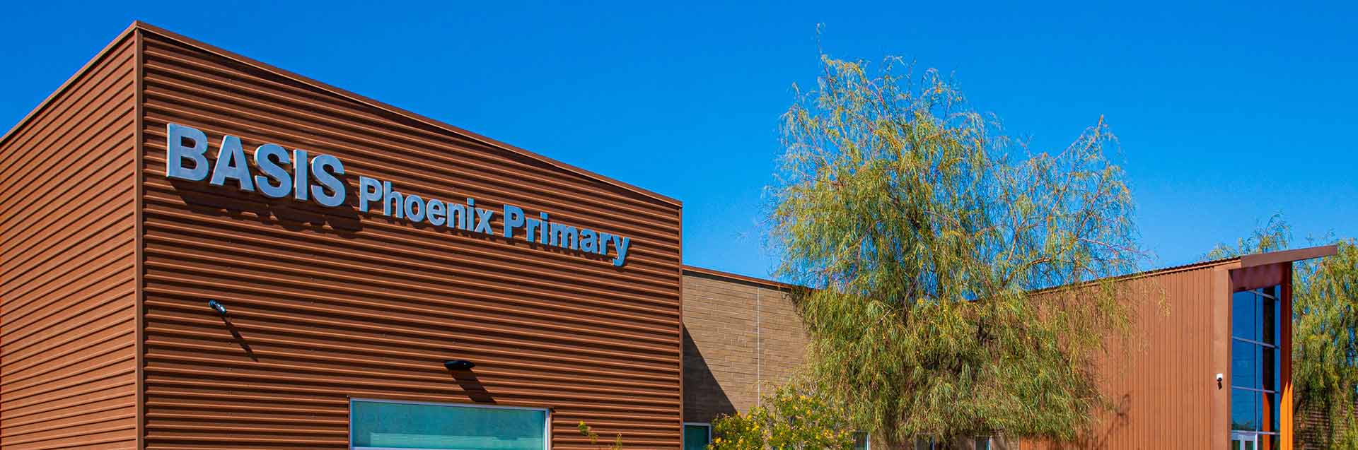 BASIS Phoenix Primary Charter School for Grades K5