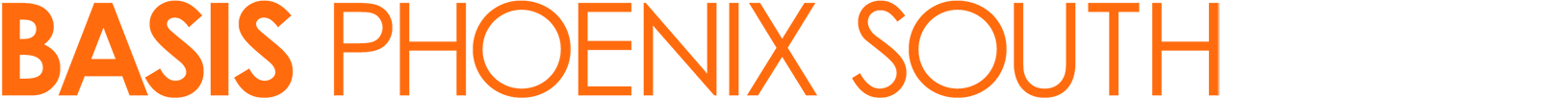 BASIS Phoenix South BASIS Charter Schools BASIS Phoenix South BASIS Charter Schools