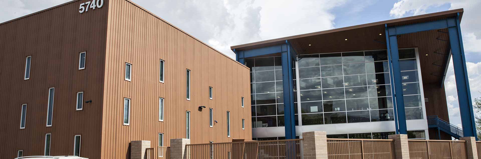 BASIS Tucson North Charter School for Grades 5 12 BASIS Tucson North Charter School for Grades 5 12