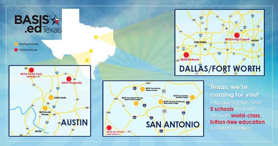BASIS Charter Schools Texas Archives BASIS Charter Schools