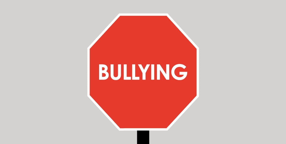 Stop Bullying