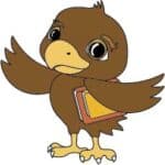 BASIS Goodyear Primary mascot