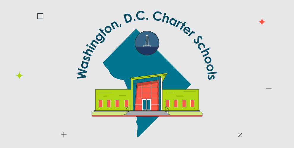 How Charter Schools Work in Washington D C