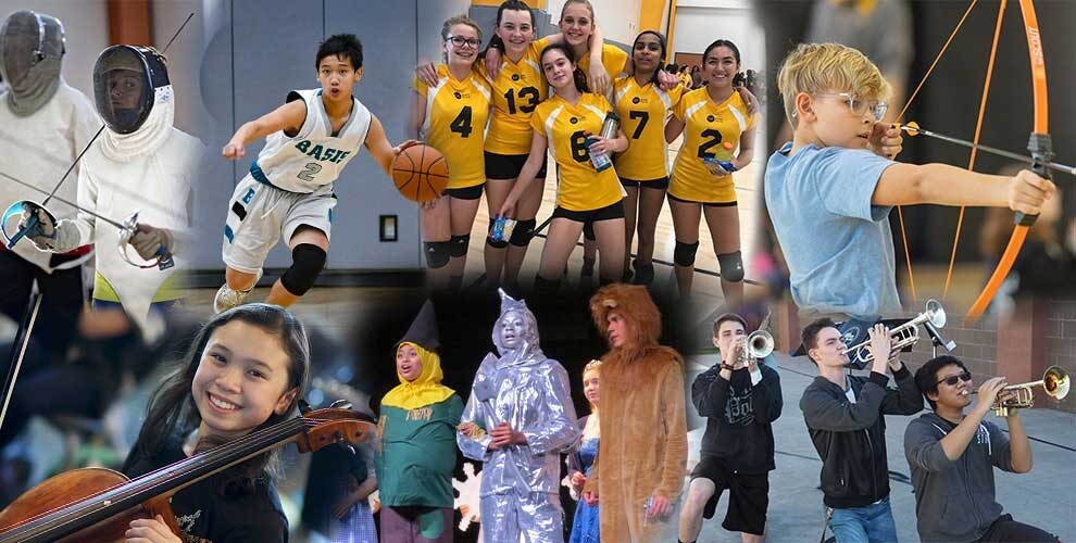 What Are The Benefits Of Extracurricular Activities In High School