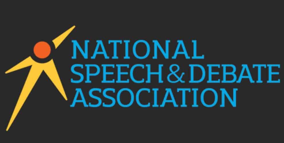 National-Speech-and-Debate-Assocation-Logo