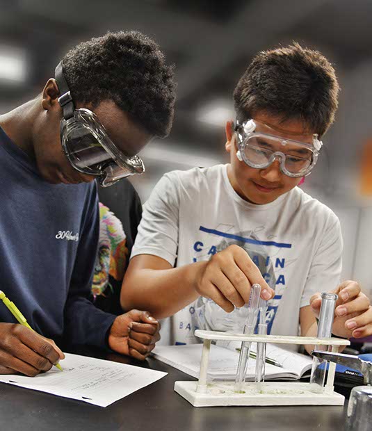 About BASIS Charter School BASIS Charter Schools