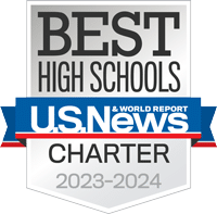 US News 2023 National Charter High Schools
