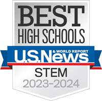 US News 2023 National STEM High Schools