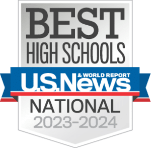US News National 2023–24