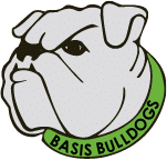 BASIS Scottsdale Mascot