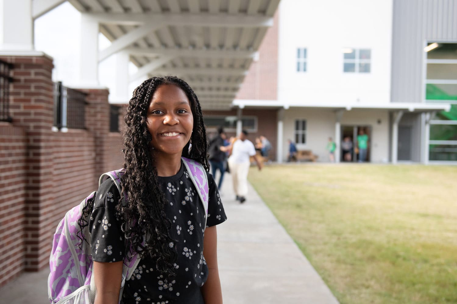 BASIS Baton Rouge Materra | BASIS Charter Schools