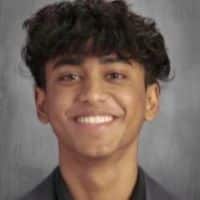 Headshot of high school senior Keshav C. from BASIS Peoria