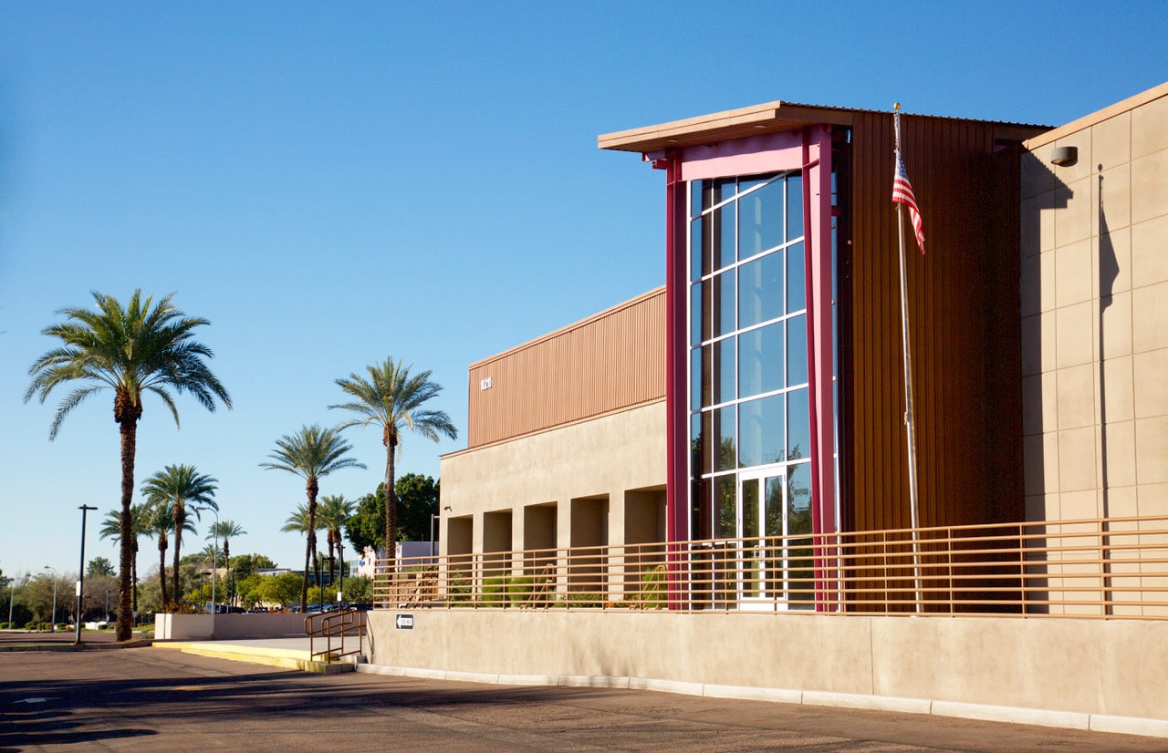BASIS Ahwatukee - BASIS Charter Schools