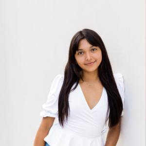 Maya A Student Testimonial