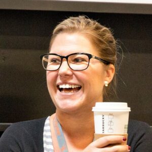 Sarah Jones