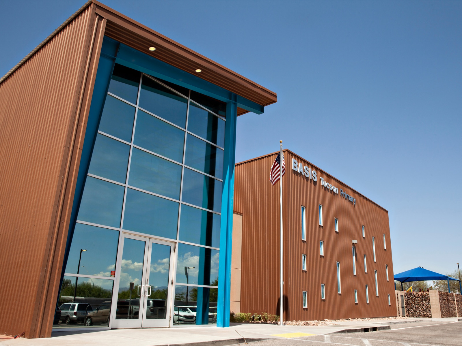 BASIS Tucson North Charter School for Grades 512