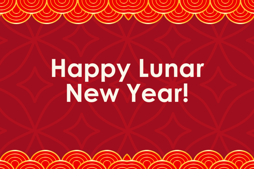 Lunar New Year Facts for Kids