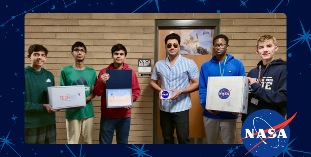 NASA Competition Blog Image - 0325 - BASIS Ed