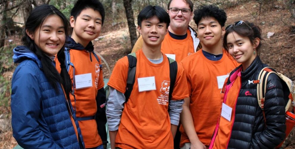 Blog Graphic - TCN Envirothon Win