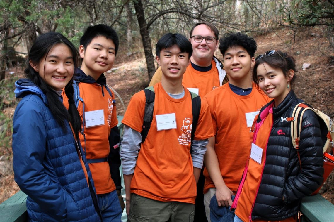 Blog Graphic - TCN Envirothon Win