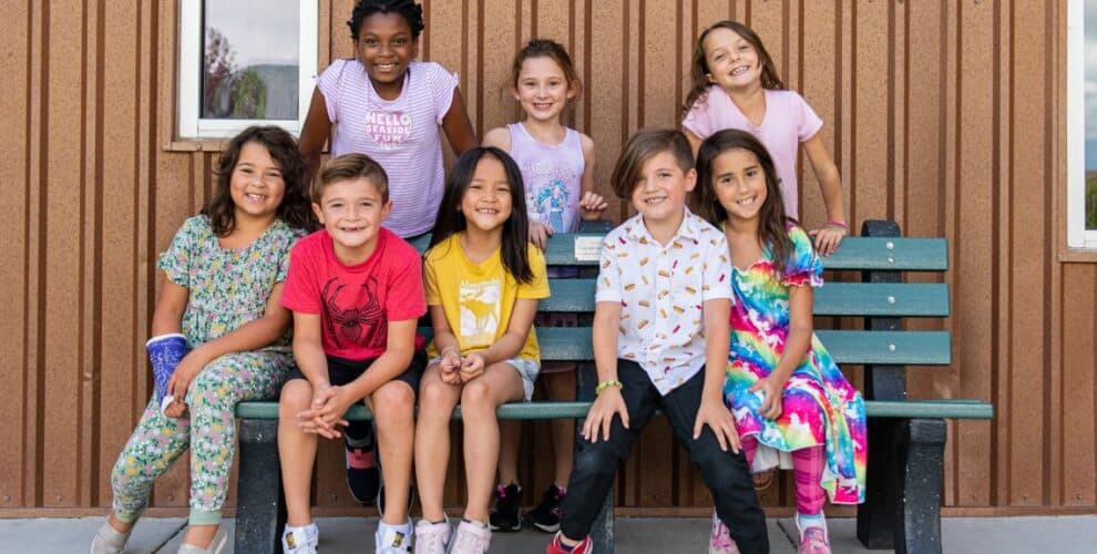 Blog Graphic - Why BASIS is the Best School in AZ