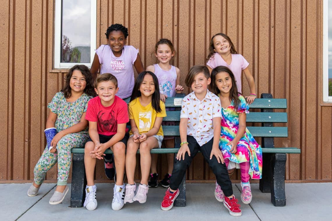 Blog Graphic - Why BASIS is the Best School in AZ