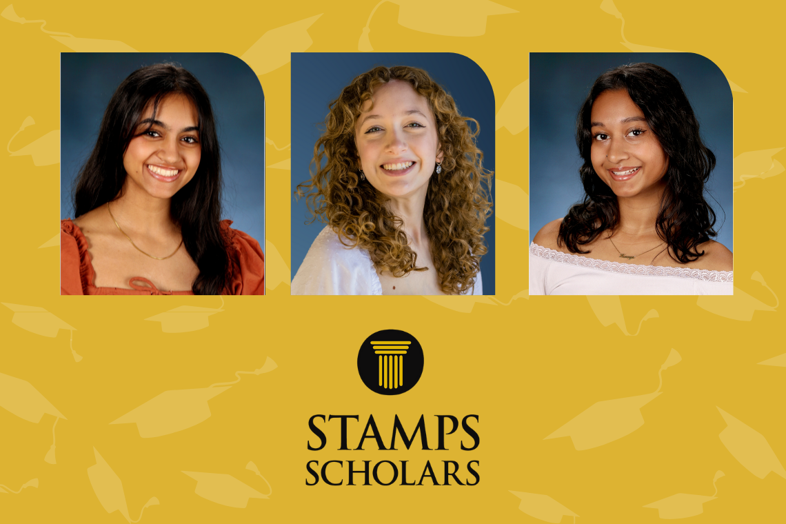 STAMPS Scholars 2025 - 0525 - BASIS Ed