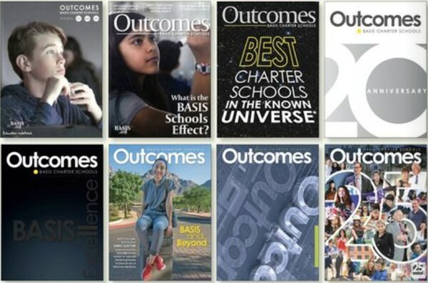 Outcomes-covers