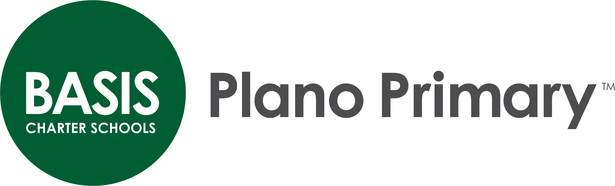 PLANO Primary Horizontal - Color