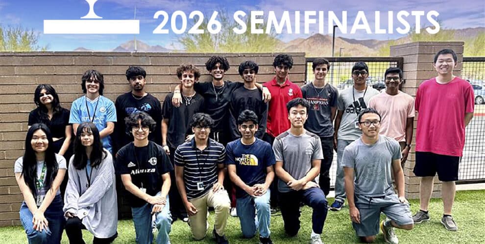 Updated OE Blog Header - 2026 National Merit Semifinalists