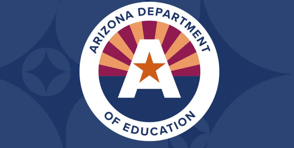 OE Blog Header - Arizona Letter Grades