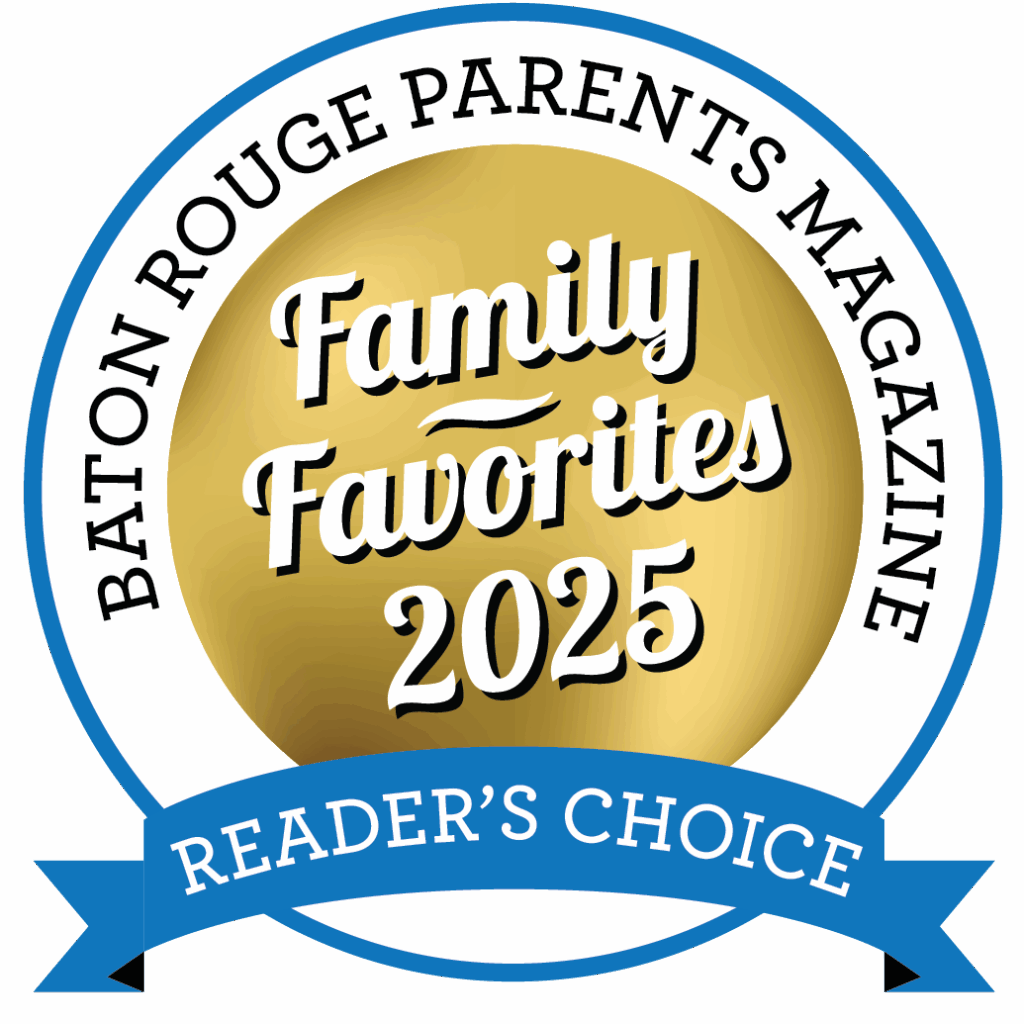 Reader's Choice Seal