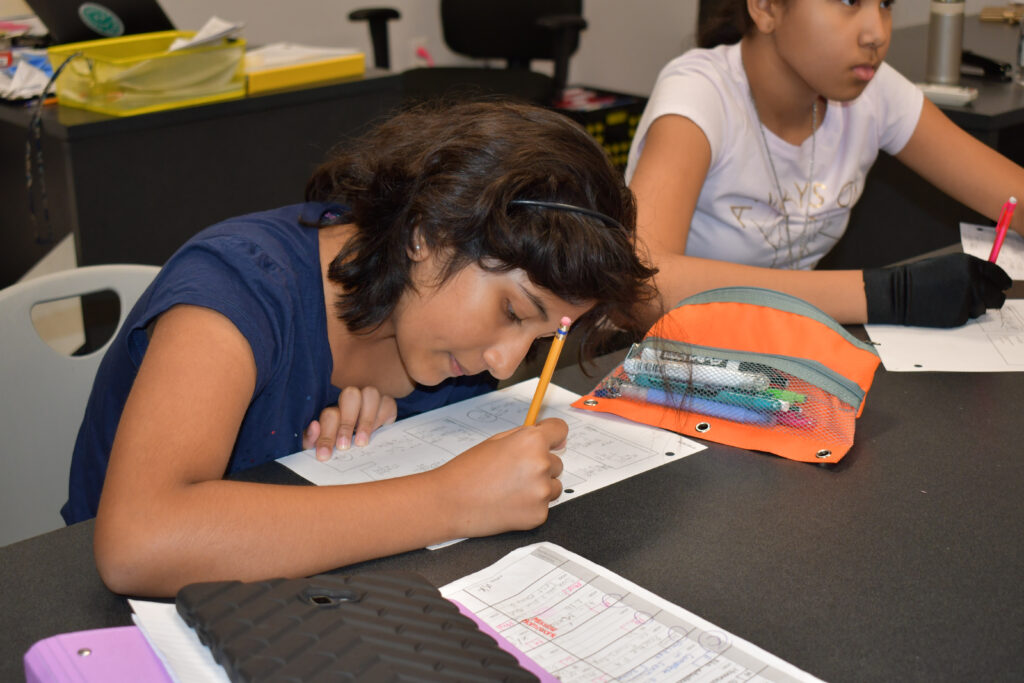 BASIS Ahwatukee 2019